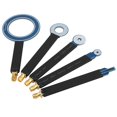 thumbnail image 1 of 5Pcs Sondes de Terrain Ensemble SMA Antenne de Test de Rayonnement de Conduction PCB Sonde de Champ Proche, 1 of 8
