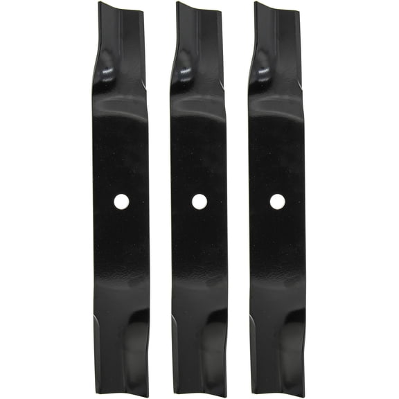CUB CADET 742P3042 High-Lift 20.5" Blade 5252E 614 811 MM60RSe 60" Deck 3-PACK