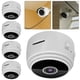 thumbnail image 5 of 5 Uds 1080P Cámara IP Soporte 360 ​​grados Seguridad Del () Blanco, 5 of 8