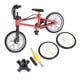 thumbnail image 2 of 1 Set Alloy Mini Mountain Bike Toy Finger Toy Kids Children Gift, 2 of 4