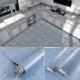 thumbnail image 2 of Floor Self-adhesive Floor Waterproof Non-slip Bathroom Kitchen Living Room Thick And Wear-resistant, 2 of 5
