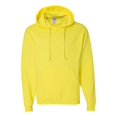 thumbnail image 1 of Jerzees NuBlend Hooded Sweatshirt, 1 of 3