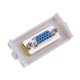 thumbnail image 2 of 1 Pieza de Módulo de Zócalo VGA Accesorio Electronicó Multiusos Modular de Sunnimix Módulo de enchufe VGA, 2 of 6