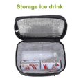 thumbnail image 4 of Cooler Bag Small Cooler Bags Foldable, 4 of 5