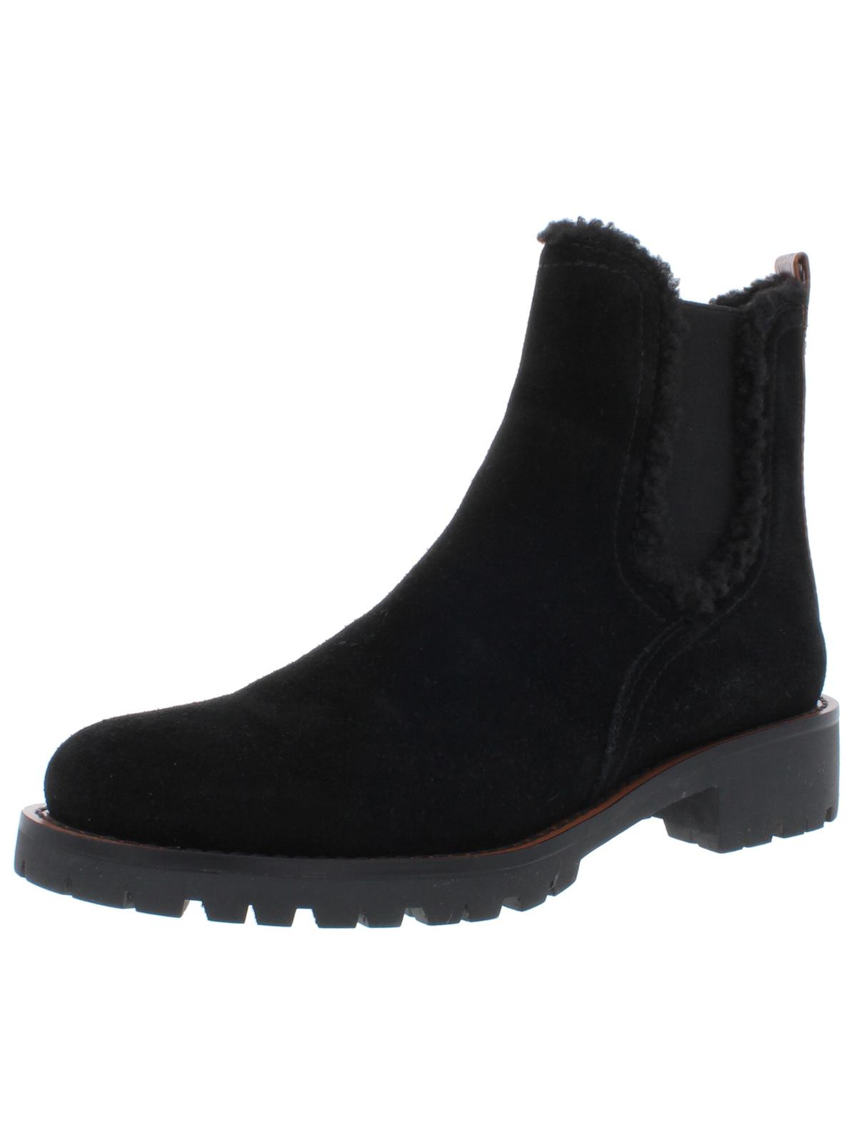 are sam edelman boots good quality