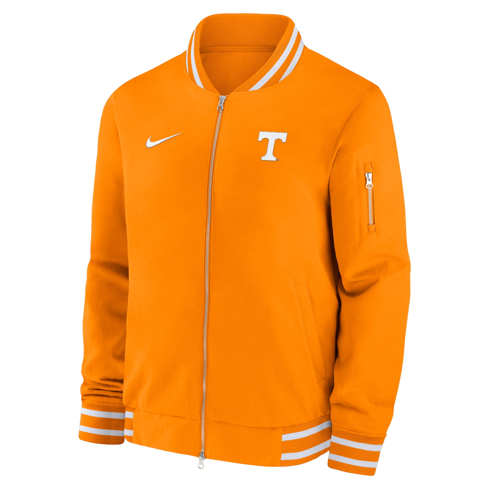 Men's Nike Tennessee Orange Tennessee Volunteers 2024 Sideline