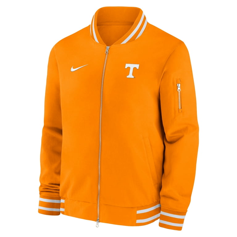 Men's Nike Tennessee Orange Tennessee Volunteers 2024 Sideline