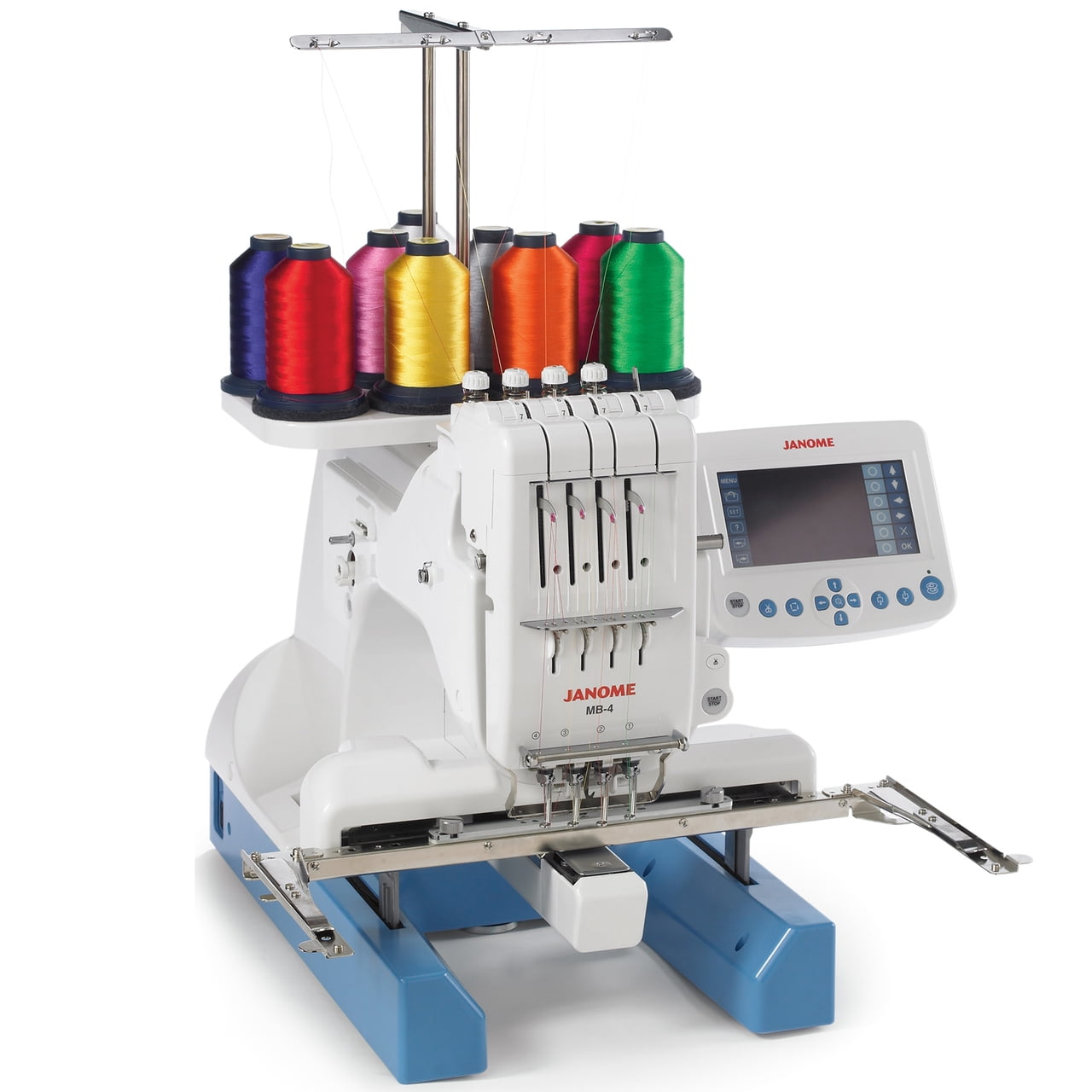 Best Janome Embroidery Needle