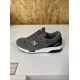 thumbnail image 3 of Men’s Size 9 1/2 New Balance 1600 Grey, 3 of 6
