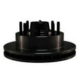 thumbnail image 3 of Bendix SDR5480 Disc Brake Severe Duty Rotor, 3 of 3