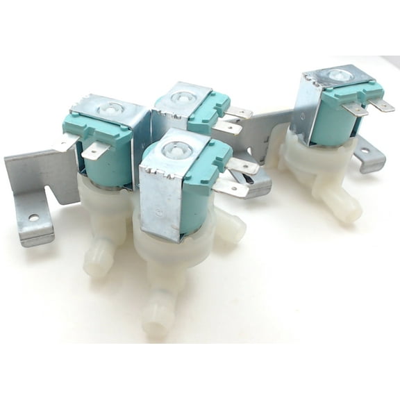 Appliance Factory Parts Washer Water Valve DC9715459D