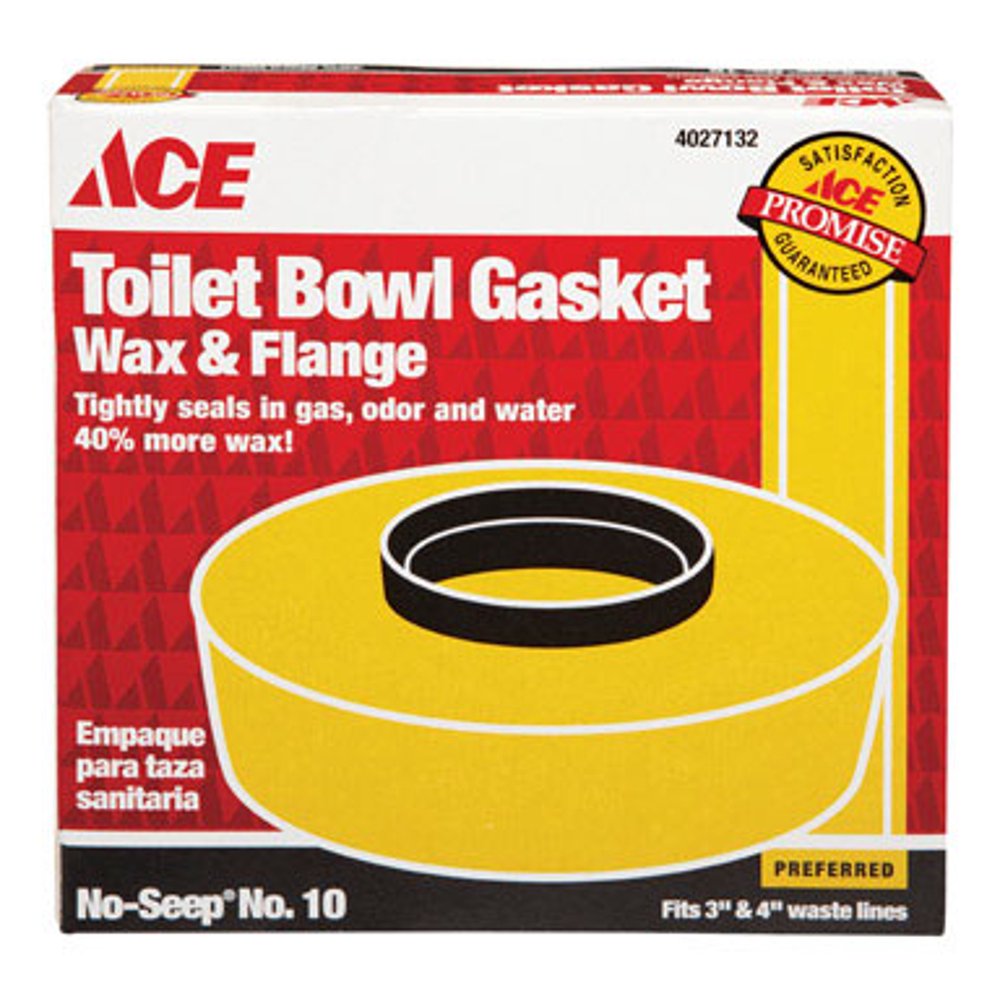 RING WAX EXTRA THICK 10