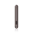 thumbnail image 3 of JimmyJane Chroma Bullet Vibrator, Space Gray, 3 of 5