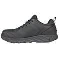 thumbnail image 2 of HOSS Men’s Composite Toe Athletic Work Shoe Slip Resistant EH Buster Low, 2 of 7