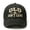 Black, variant on “Old & Don’t Care” Classic Dad Hat Adjustable Cotton Retirement Baseball Cap Vintage Trucker Hats for Men & Women Black