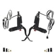 thumbnail image 1 of Mosiee Enhance Brake Performance With Hydraulic Brake Lever For E Bike 5Mm Tube Fit, 1 of 8