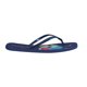 thumbnail image 3 of Sandalias Duopack Mujer Baño blanco marino Estampado Verano Castalia Casual Para Baño, 3 of 3
