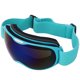 thumbnail image 2 of Gafas de esquí y snowboard para niños de color azul con doble capa de protección contra el viento y la niebla para deportes de invierno al aire libre, 2 of 8