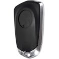 thumbnail image 1 of Replacement 4 5 6 Button Smart Remote Control Car Key Shell Case FOB for Cadillac SRX CTS ATS XTS Escalade ESV, 1 of 1