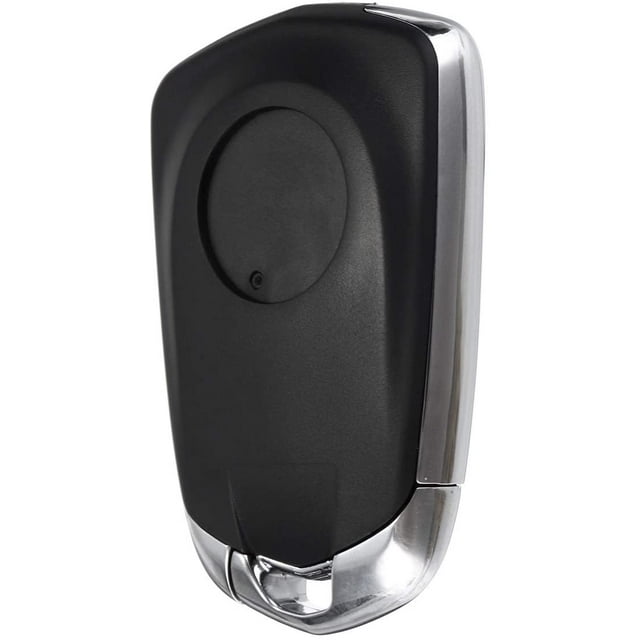 Replacement 4 5 6 Button Smart Remote Control Car Key Shell Case FOB for Cadillac SRX CTS ATS XTS Escalade ESV