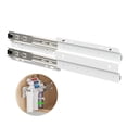 thumbnail image 1 of iSpring ASKRCC Slide-Out Mounting Kit for Under Sink Reverse Osmosis Water Filter System, Fits RCC Series, 1 of 4