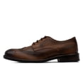 thumbnail image 2 of Zapato Christian Gallery 26501 para Hombre T25.5 Zapaterias Mexico Christian Gallery 26501-TAB, 2 of 4