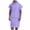 Y16 Purple, variant on Mifsaly Mens Hooded Towel Poncho Robe Solid Quick Dry Absorbent Changing Robe Lightweight Surf Swim Bathrobe for Swimming Surfing Beach Purple,Free Size