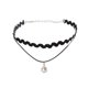 thumbnail image 1 of CAIROYAR Collar de clavícula para mujer Collar de clavícula Hipoalergénico οδ _ж Joyería, 1 of 7
