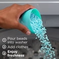 thumbnail image 6 of DOWNY Cool Cotton In-Wash Scent Booster, 7.8Oz, 6 of 6