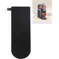 thumbnail image 1 of Sliding Pad for Ninja Slushie Machine FS301 and FS300 Professional Frozen Drink Machine Quickly Slide Frozen Drink Machine on Table - Convenient Storage Strap - Accessories for Ninja Drink Maker, 1 of 5