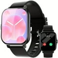 thumbnail image 3 of 2025 Best Smartwatch: 1.83" HD Large Screen, Wireless Call, Message Alerts, 100+ Sport Modes, Sleep Monitor, Step & Calorie Counter, Ideal Holiday Gift, 3 of 11