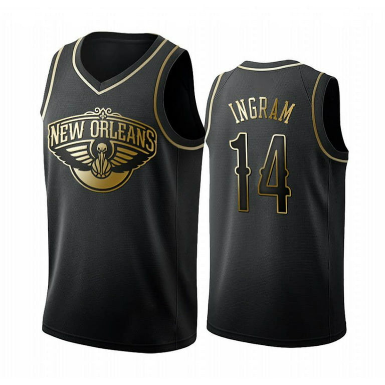 Zion Williamson Signed New Orleans Pelicans Home Jersey