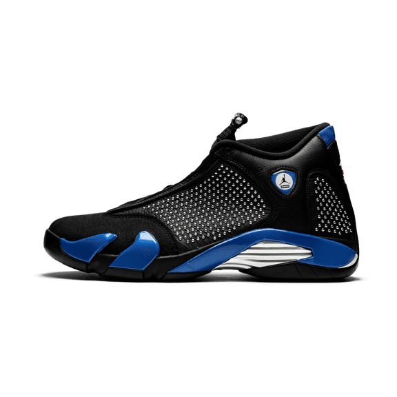 JORDAN MENS Air Jordan 14 Retro "Supreme" BV7630 004 BV7630 004 from Stadium Goods