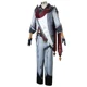 thumbnail image 5 of Juego Anime Genshin Impact Tartaglia Disfraz Cosplay Marvel Uniforme Fiesta de Halloween Disfraz de actuación Conjunto completo, 5 of 5