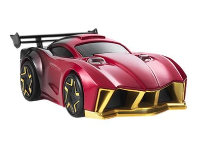 Anki Overdrive Expansion Vehicle Supercar Thermo Red Race Car Fast Free Ship 