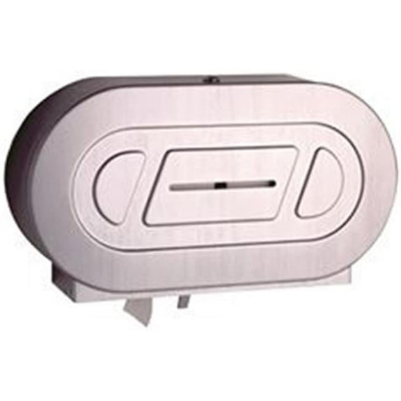 Toilet Tissue Dispenser
