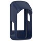 thumbnail image 2 of Protector De Silicona Bike Code Table Funda de silicona anticaída para Wahoo ELEMNT BOLT V2 (azul oscuro) Tmvgtek Para estrenar, 2 of 6