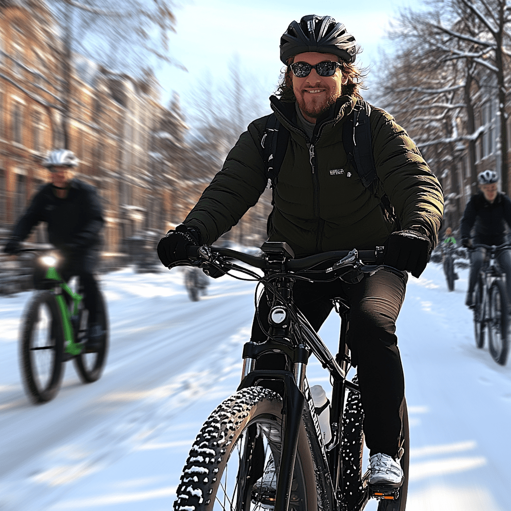 Ambifirner 26 inch City Bike Mountain Bike - Full Shimano 21 Speed - Dual Disc Brake - High-Carbon Steel Frame - Front Suspension for Gift