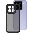 thumbnail image 2 of IMAK UX-9B Series For Xiaomi 15 15 Custom Edition Case Tiny Airbag PC TPU Matte Phone Cover, 2 of 5