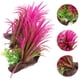 thumbnail image 5 of Hierba artificial para acuario, delicada planta decorativa para acuario., 5 of 6