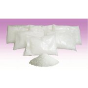 WaxWel Paraffin Bead - 6 1-lb Bag of Beads, Lavender - Item #568315