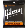 thumbnail image 1 of Gibson Brite Wire Electric Guitar Strings - Medium Light, .011-.050, 1 of 1