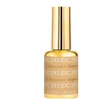 DND DC 292 Hopscotch - Gel Polish, 0.6 Ounce