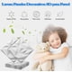thumbnail image 4 of Paneles Decorativos 3D para Pared,Panel Decorativo 3D PVC,20 Piezas Panel Decorativo 3D Impermeable resistente al fuego para Decoración, Hogar, Oficina, Dormitorio, Vestíbulo,30x30cm, 4 of 4