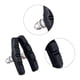thumbnail image 2 of Bloques de freno de bicicleta Goma MTB Bicicleta de carretera V Pastillas de freno Bloques de zapatos (Negro), 2 of 3
