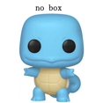 thumbnail image 5 of 2025 FUNKO POP Pikachu 353# Bulbasaur 453# Charmander 455# SQUIRTLE 504# Figuras Juguetes Muñecas de vinilo Modelos de colección para niños Regalo, 5 of 5