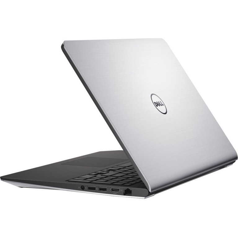 Dell Inspiron 15.6