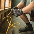 thumbnail image 2 of Guantes de trabajo Wells Lamont FX3 Extreme Dexterity para hombre, 2 of 4