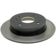 thumbnail image 4 of ACDelco Disc Brake Rotor, 4 of 7