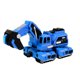 thumbnail image 1 of Simulación De Dinosaurio Metamórfico Para Coche, Modelo De Braquiosaurio, Juguete De Excavadora Para Niños, Regalo De Cumpleaños Y Navidad, 1 of 2